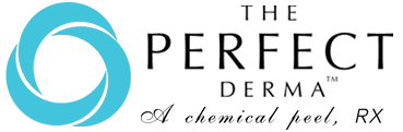 The Perfect Derma logo