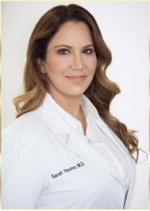 Dr. Sarah Yovino 213x300