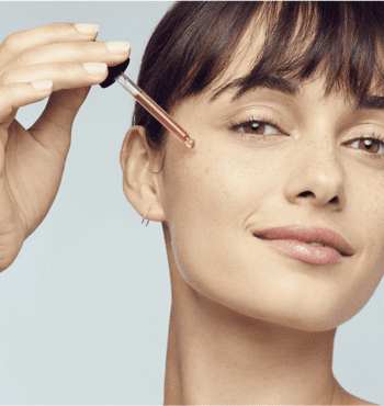 MICROCURRENT FACIAL