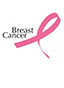 breast cancer logo