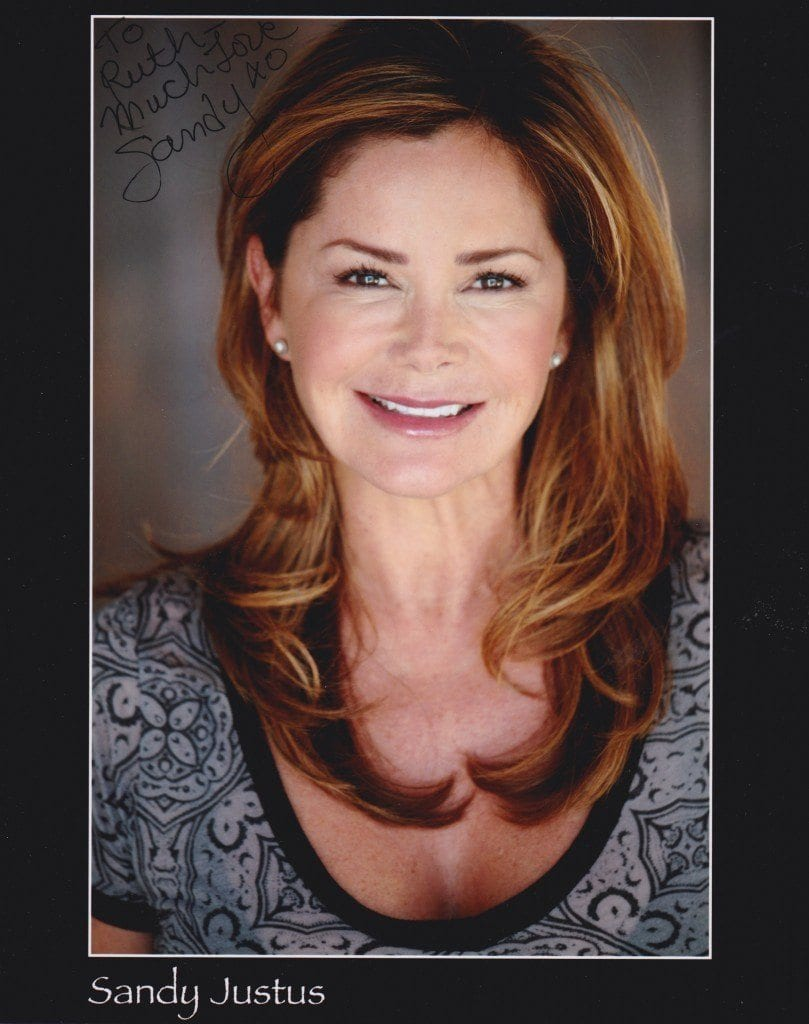 Sandy Justus
