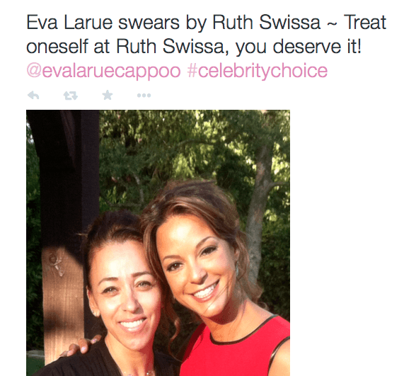 Eva Larue