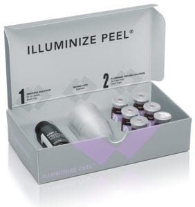 Illuminize Peel