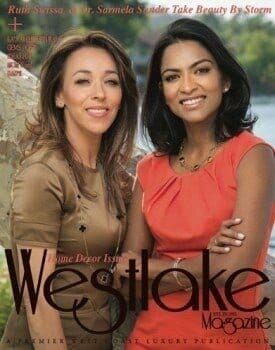 WESTLAKE MAGAZINE