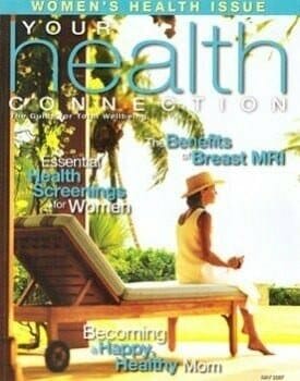 YOUR HEALTH MAGAZINE