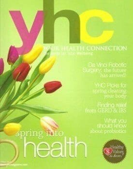 YHC MAGAZINE