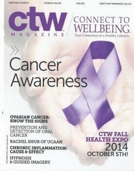 CTW MAGAZINE