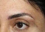 Permanent Eyebrows Los Angeles CA – Microblading - Before and After