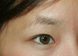 Permanent Eyebrows Los Angeles CA – Microblading - Before and After Permanent Eyebrows Los Angeles CA – Microblading - Before and After