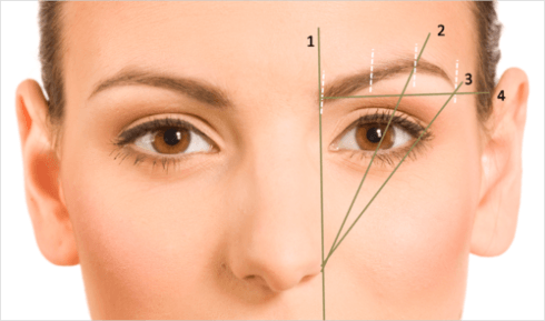 Eyebrow Tattoo | Northwood | Christchurch | Lash Boutique