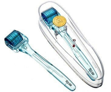 Microneedle Picture