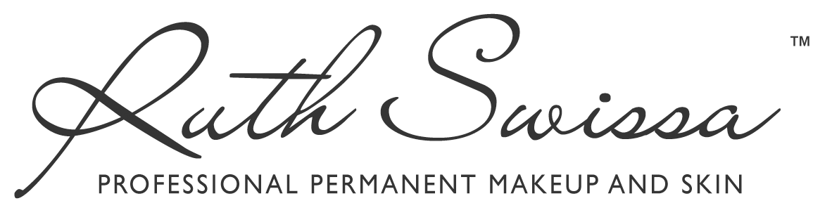 logo ruth swissa medical spa