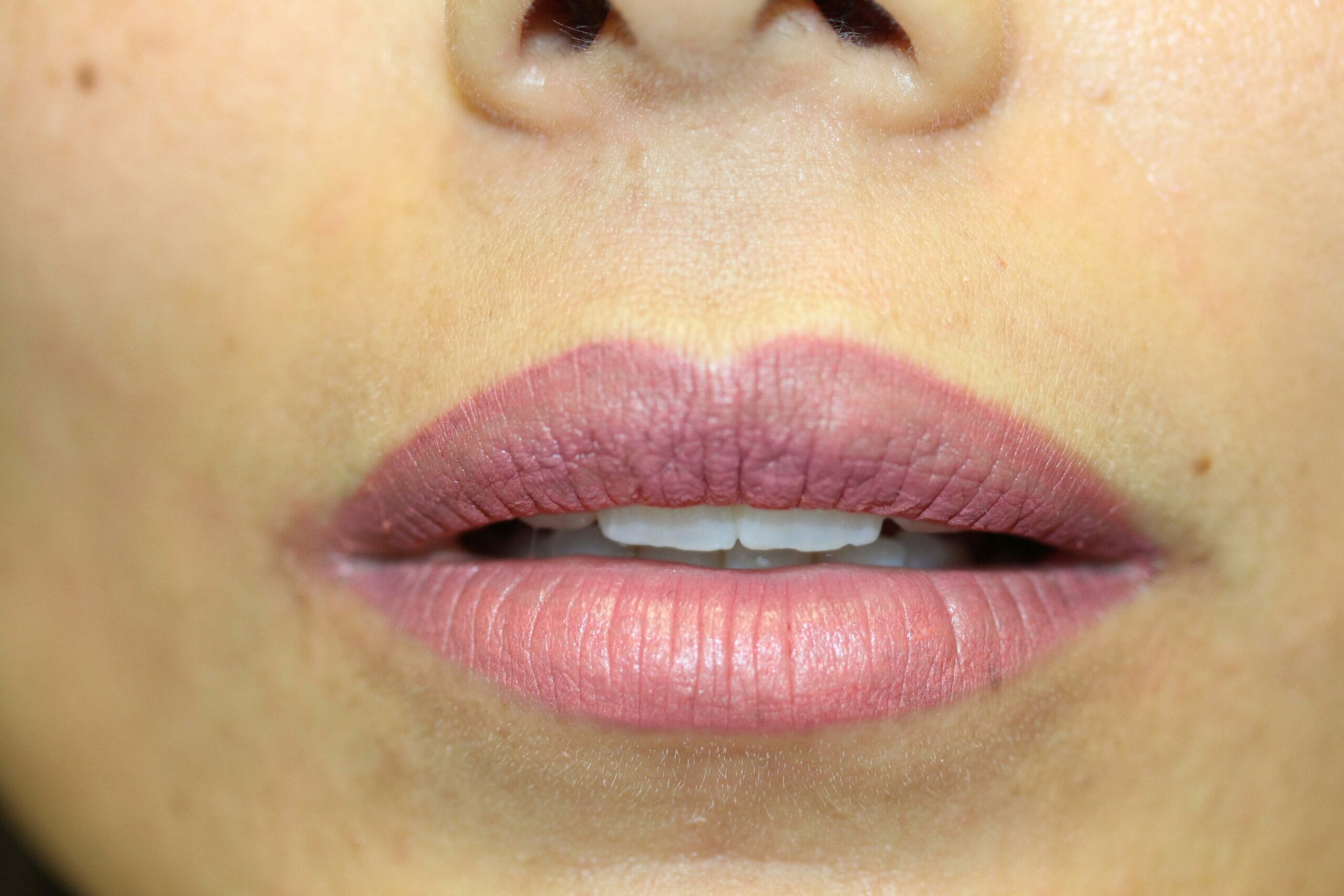 Permanent Lip Liner Color Image