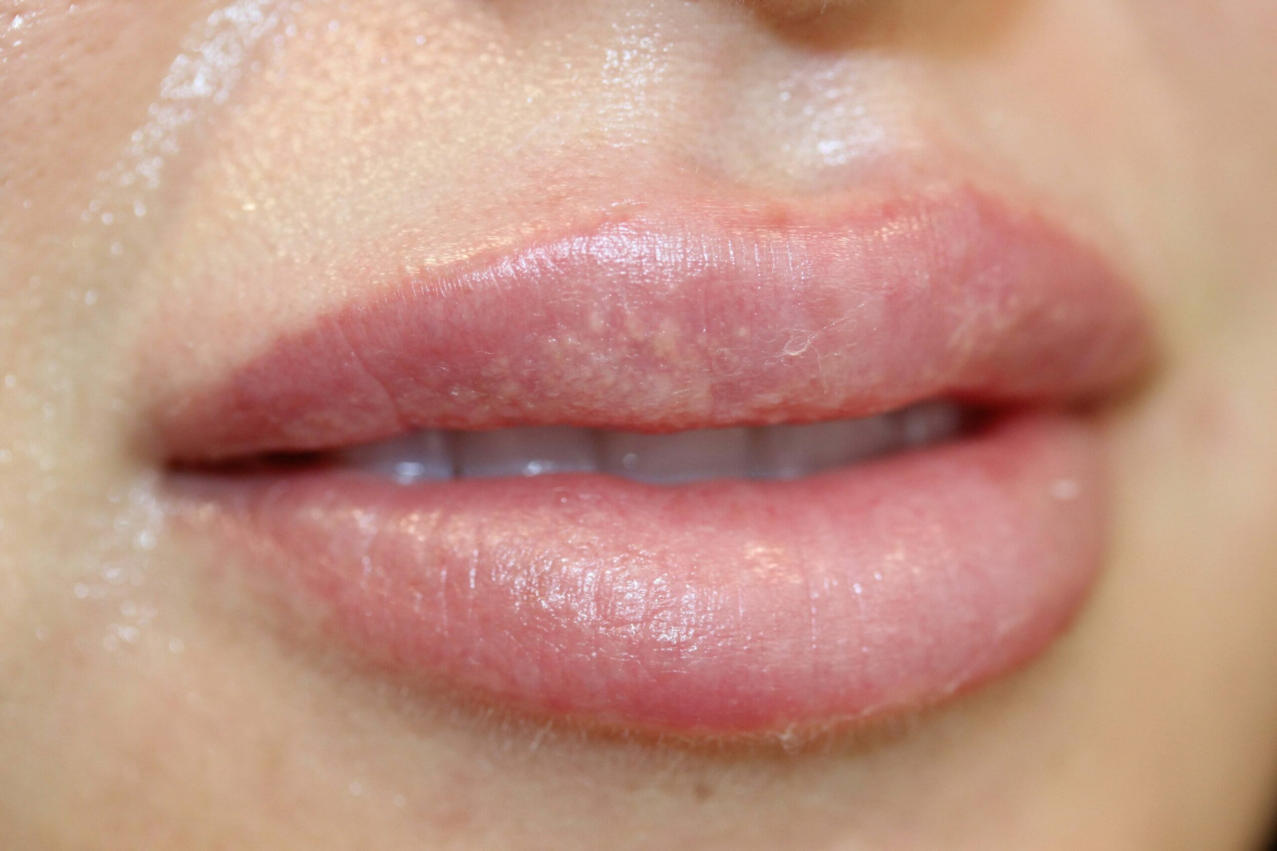 Permanent Lip liner & Color