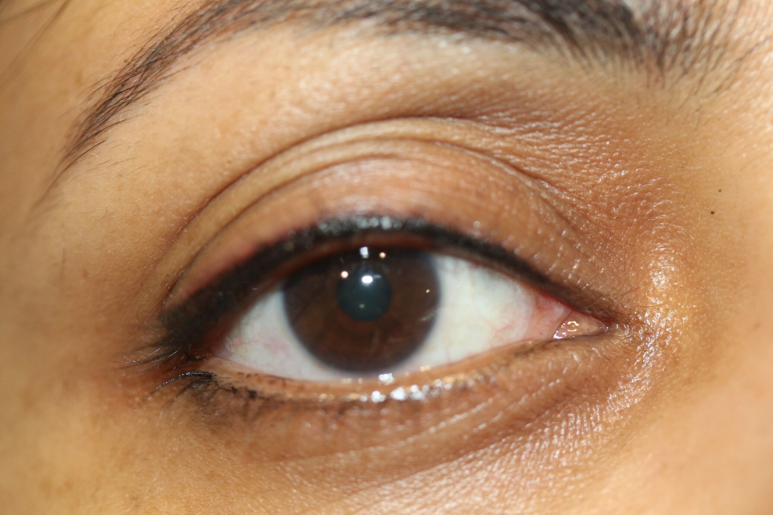 Permanent Eyeliner image