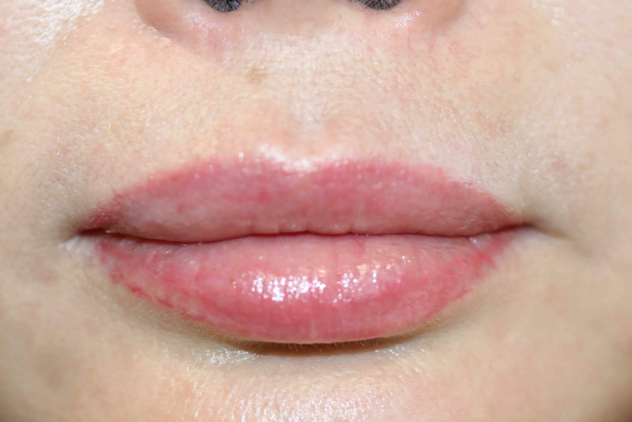 Lip liner & Color