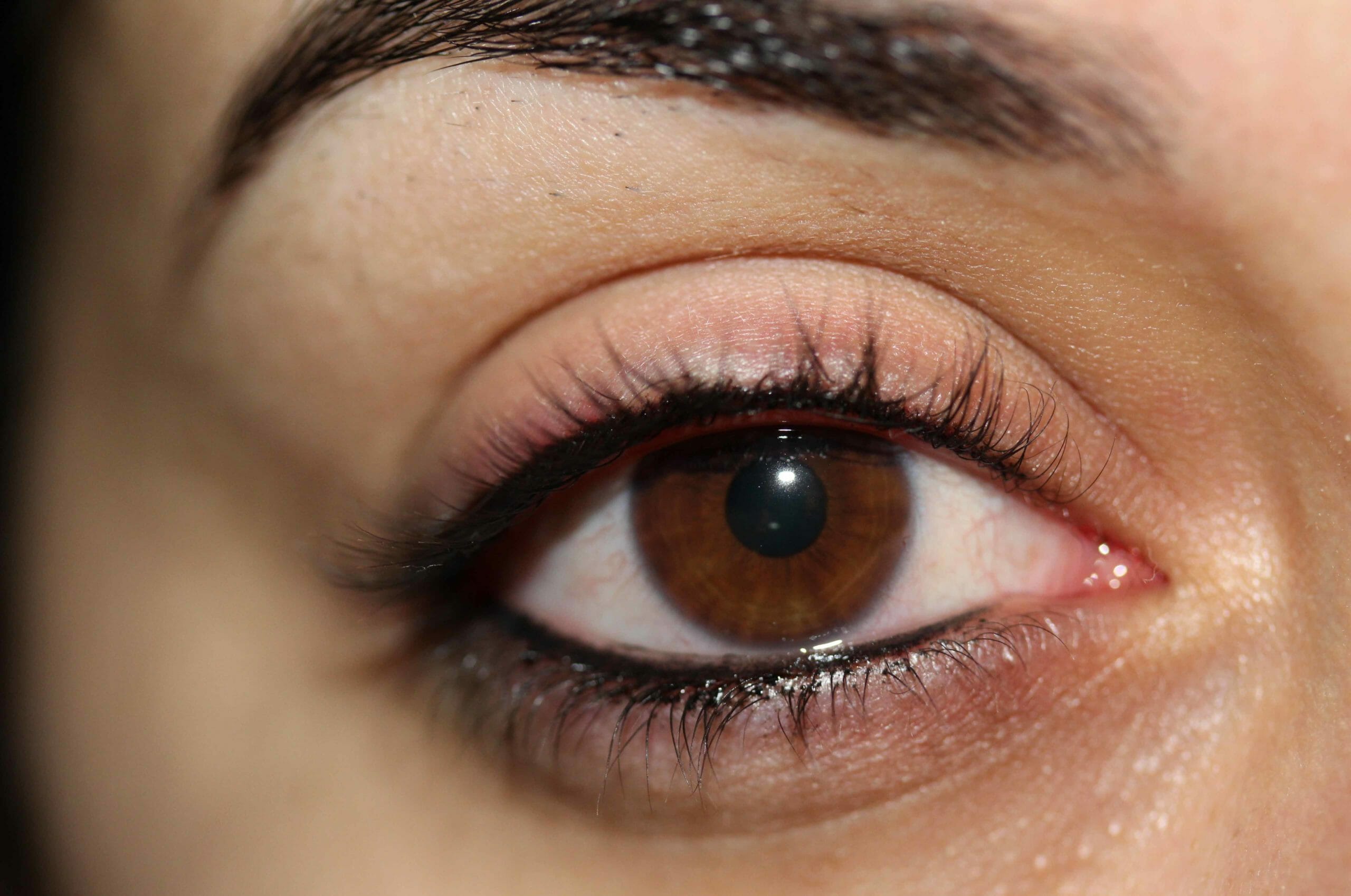 Permanent Eyeliner Before And After Photos Ruthswissa