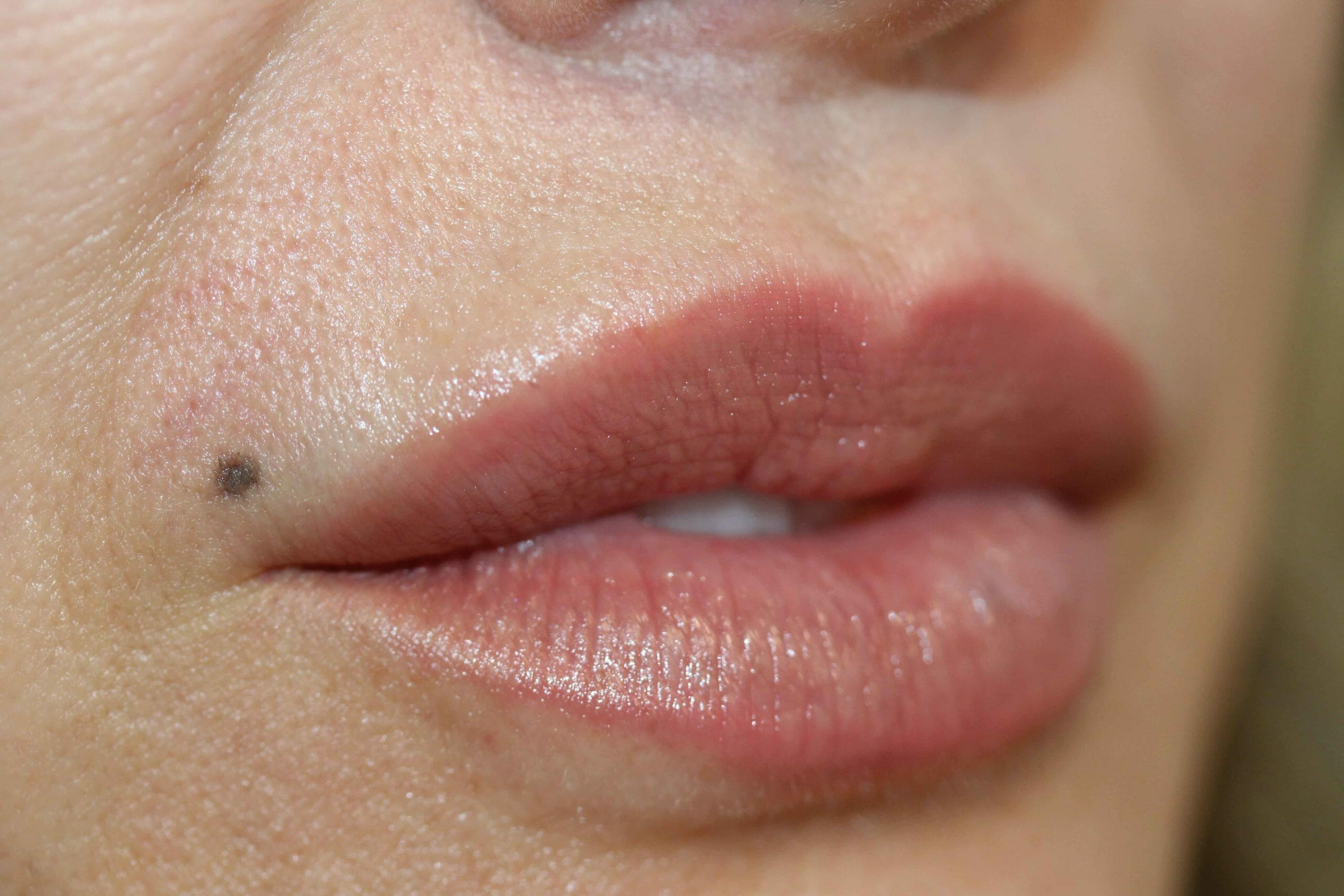 After & Before Permanent Lip Liner Color