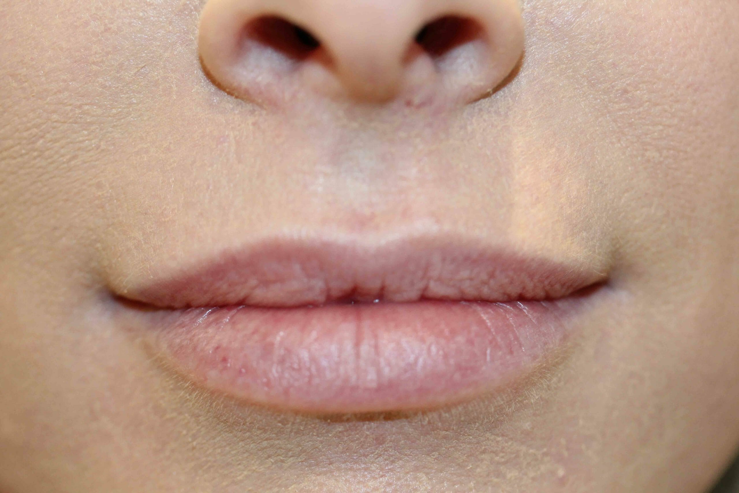 Permanent Lip Liner  A LongLasting Solution for Lip Outlining