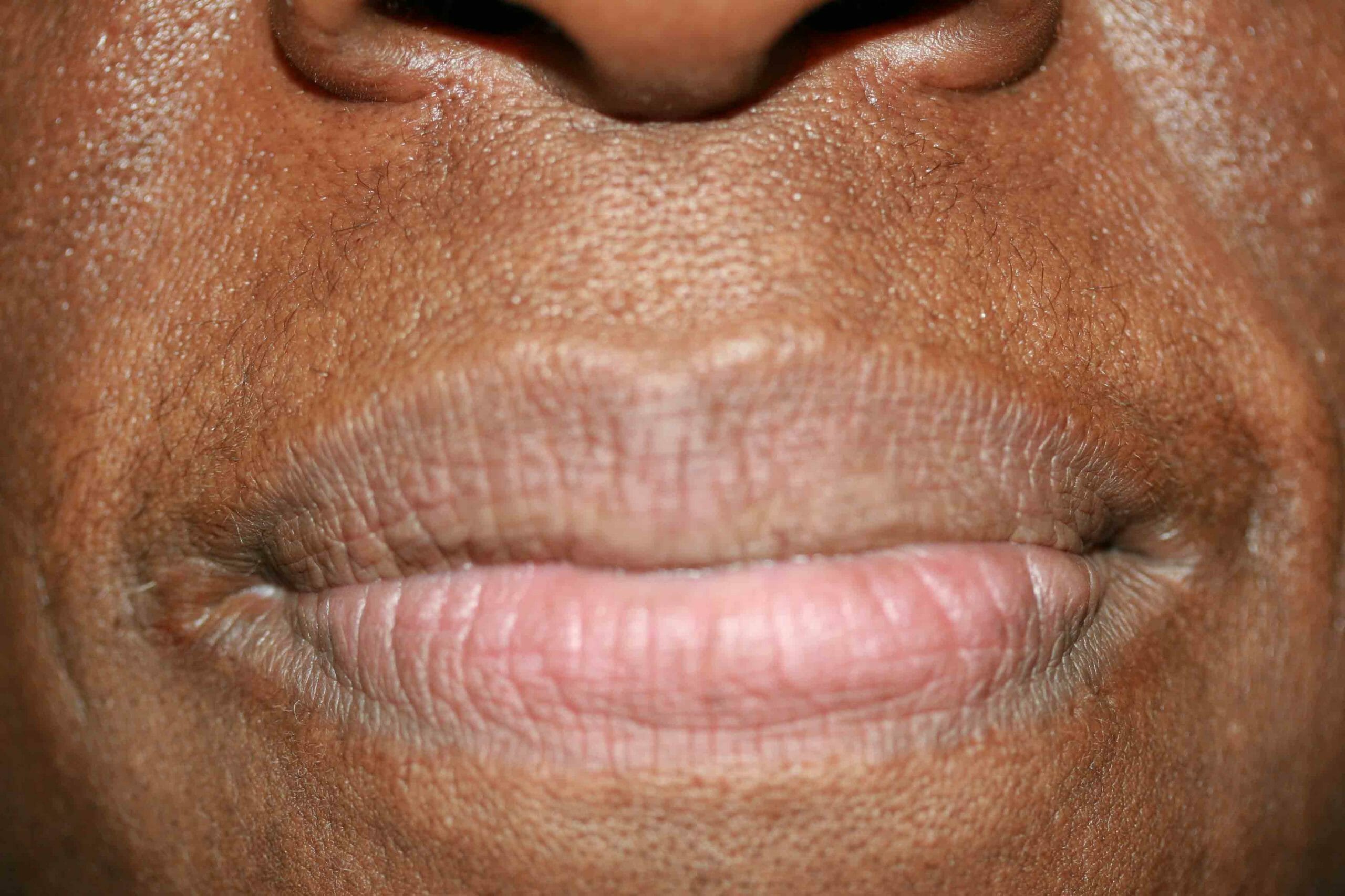 Permanent Lip Liner Color Picture