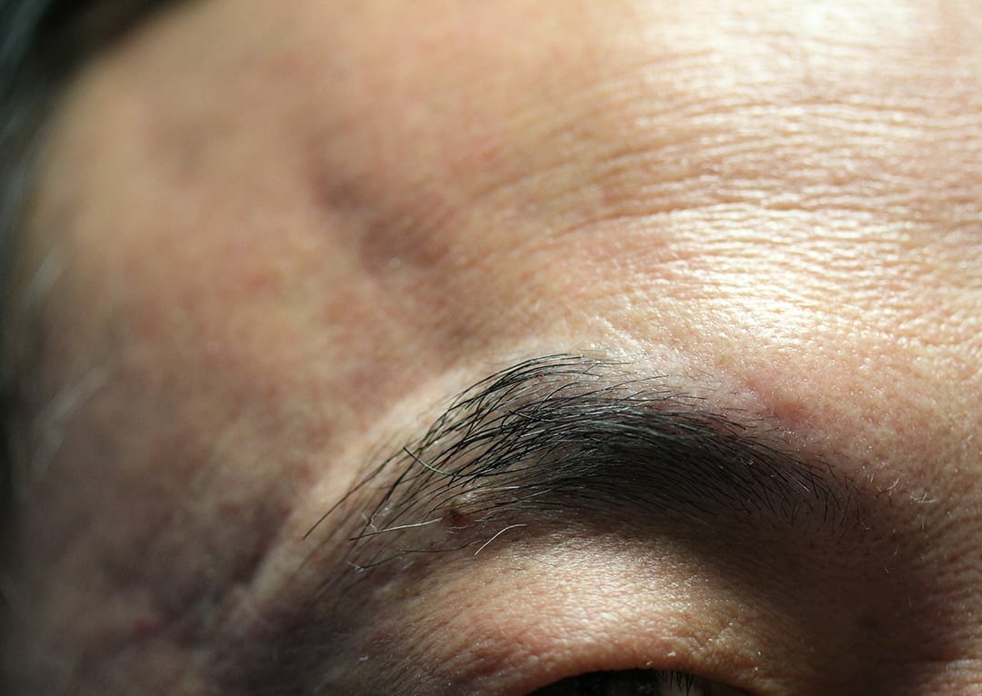 Permanent Makeup After Pictures
