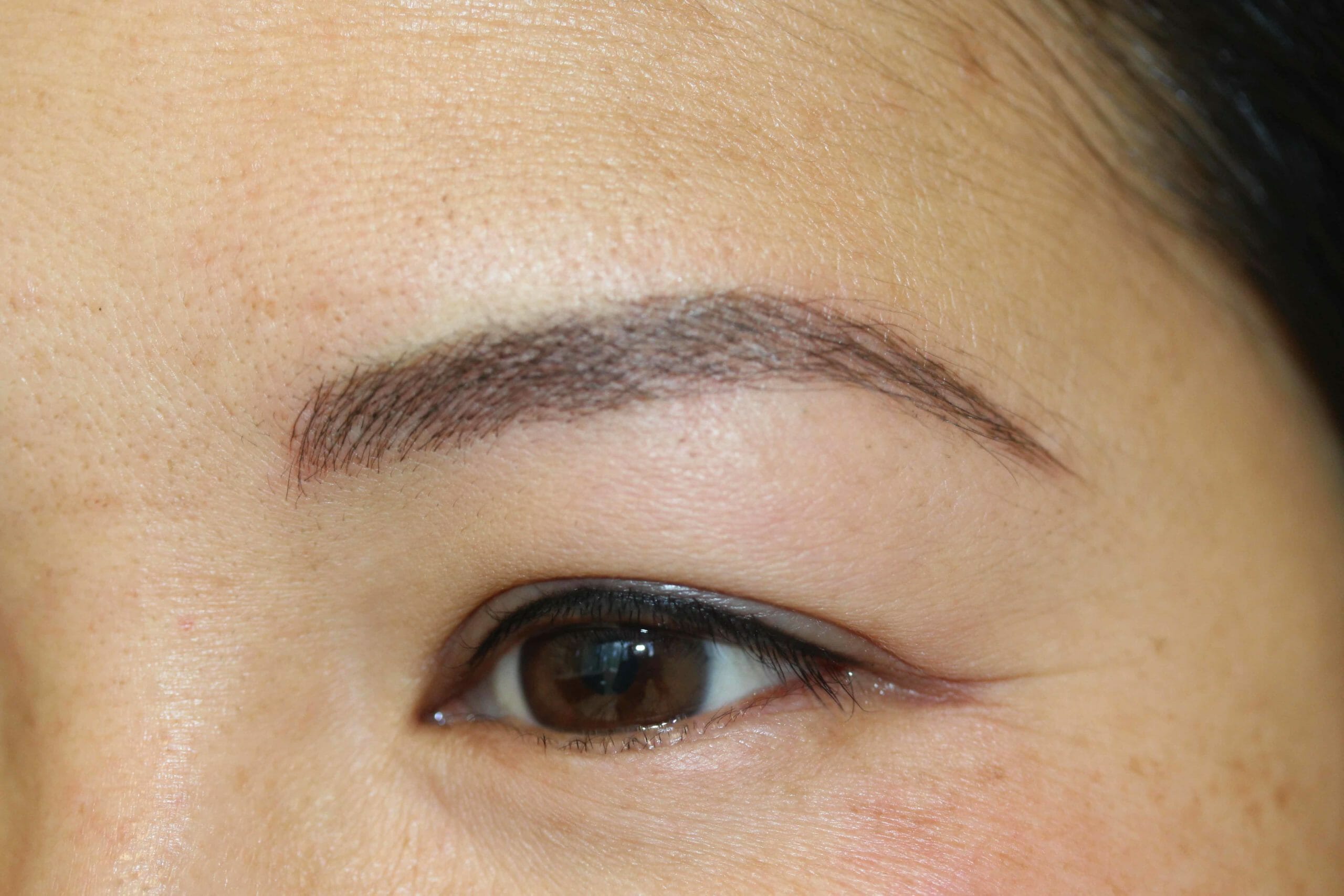 Eyebrow After scaled Image