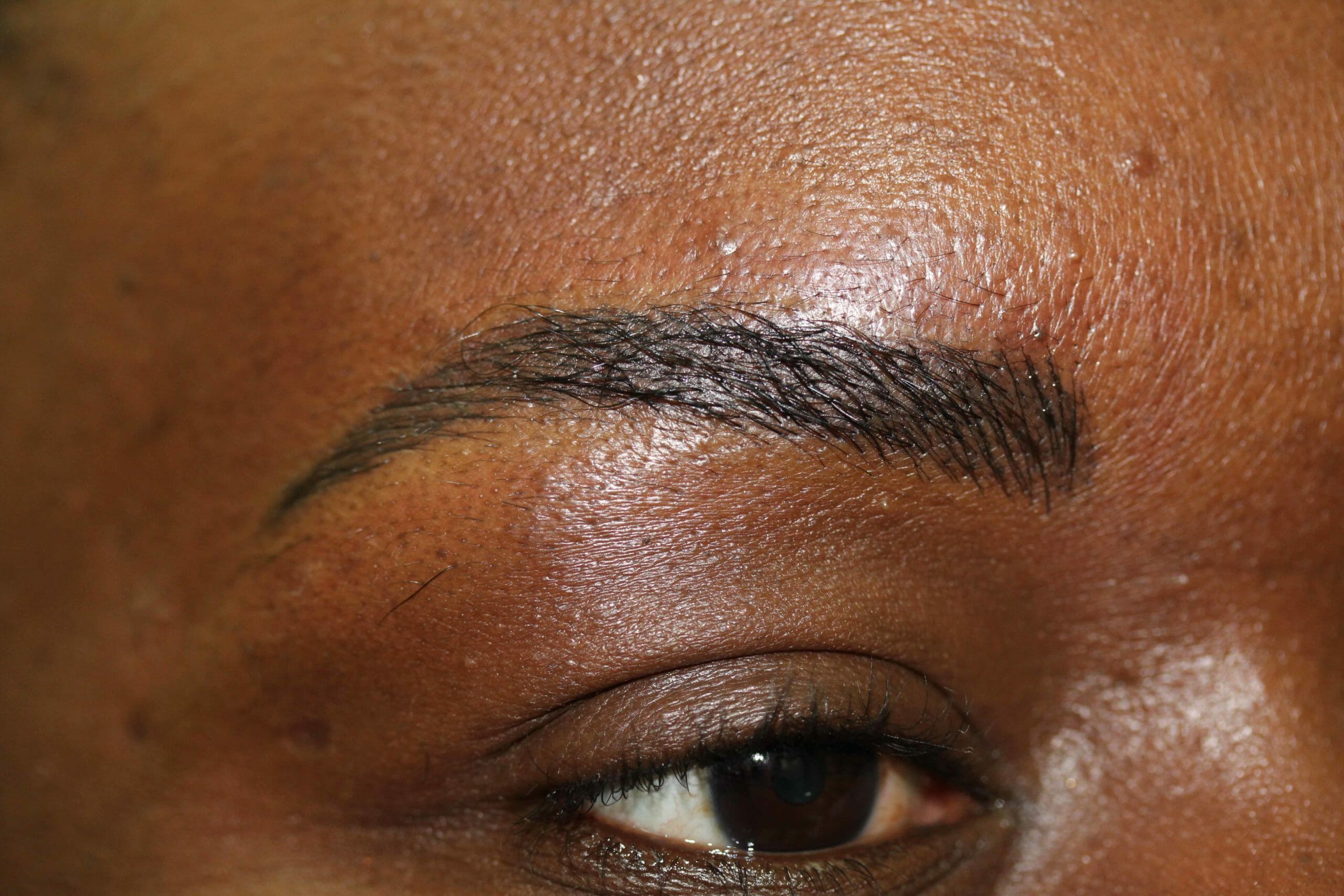 permanent eyebrows