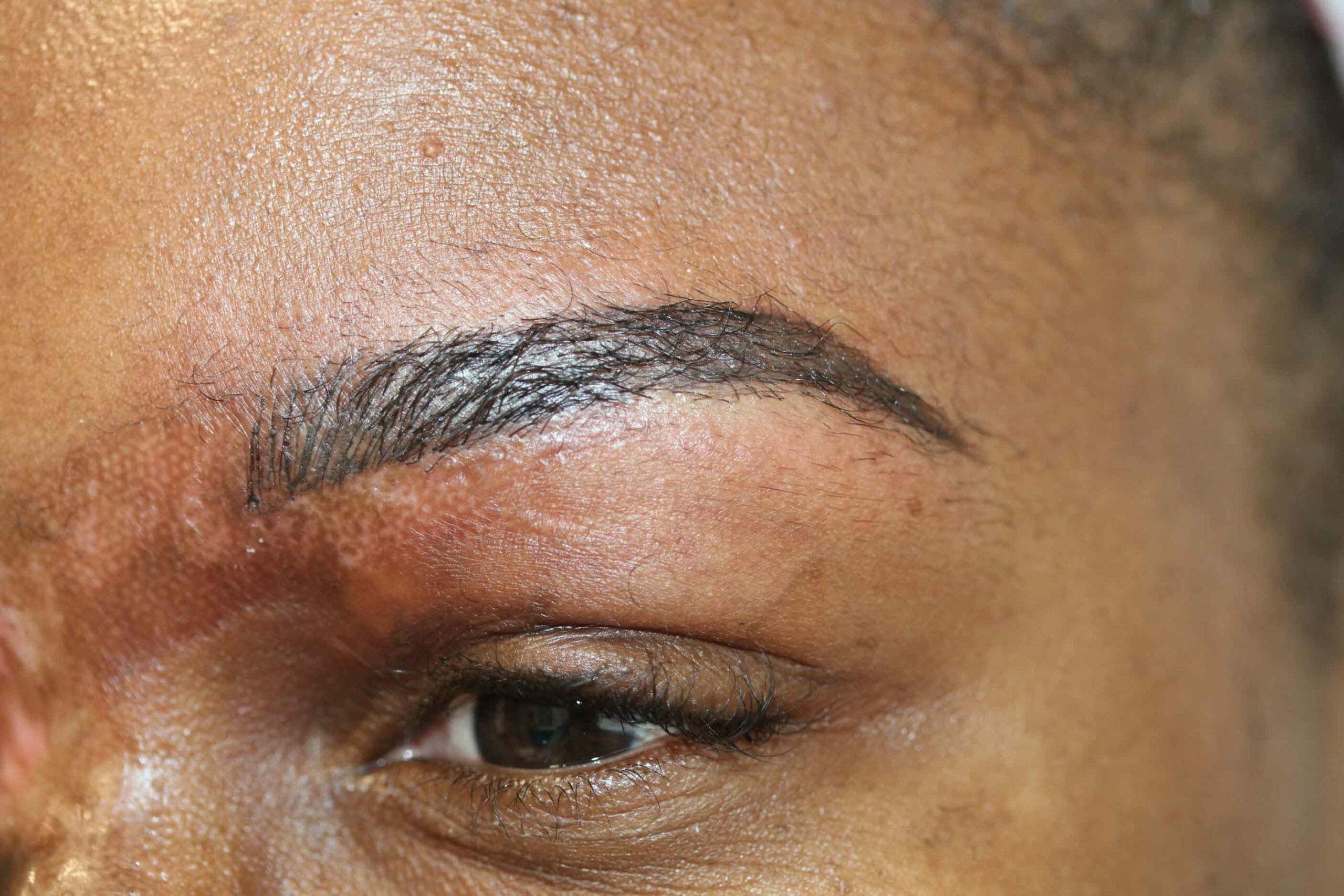 eyebrows 25 after eyebrows after