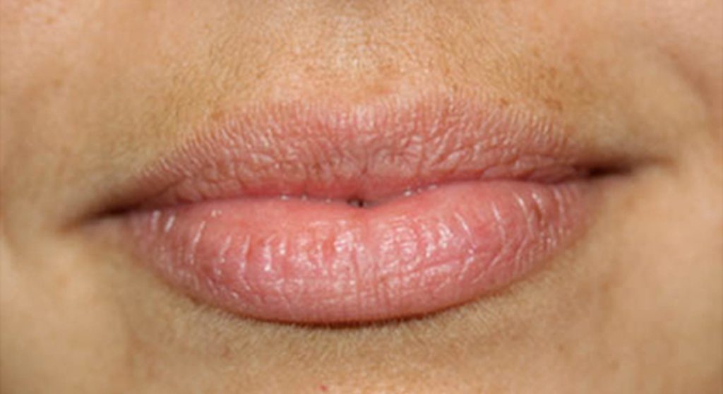 Lip Blush