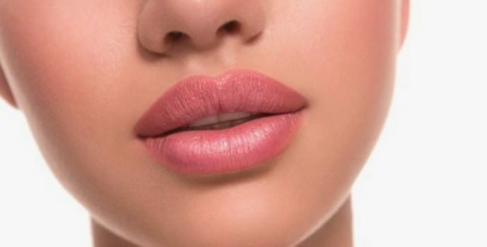 permanent lips