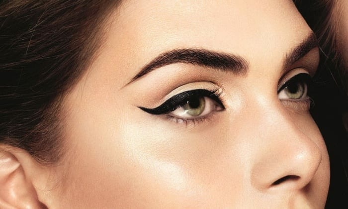 permanent eyebrows
