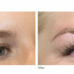 permanent eyebrows
