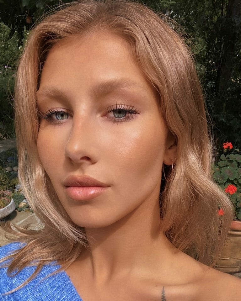skin care beauty ruth swissa