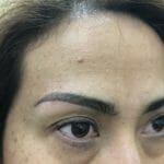 permanent eyebrows