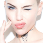 permanent makeup