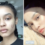 permanent makeup ruth swissa before and after