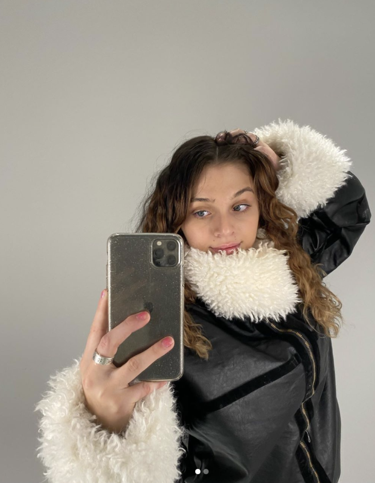 selfie 