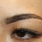 permanent eyebrows ruth swissa