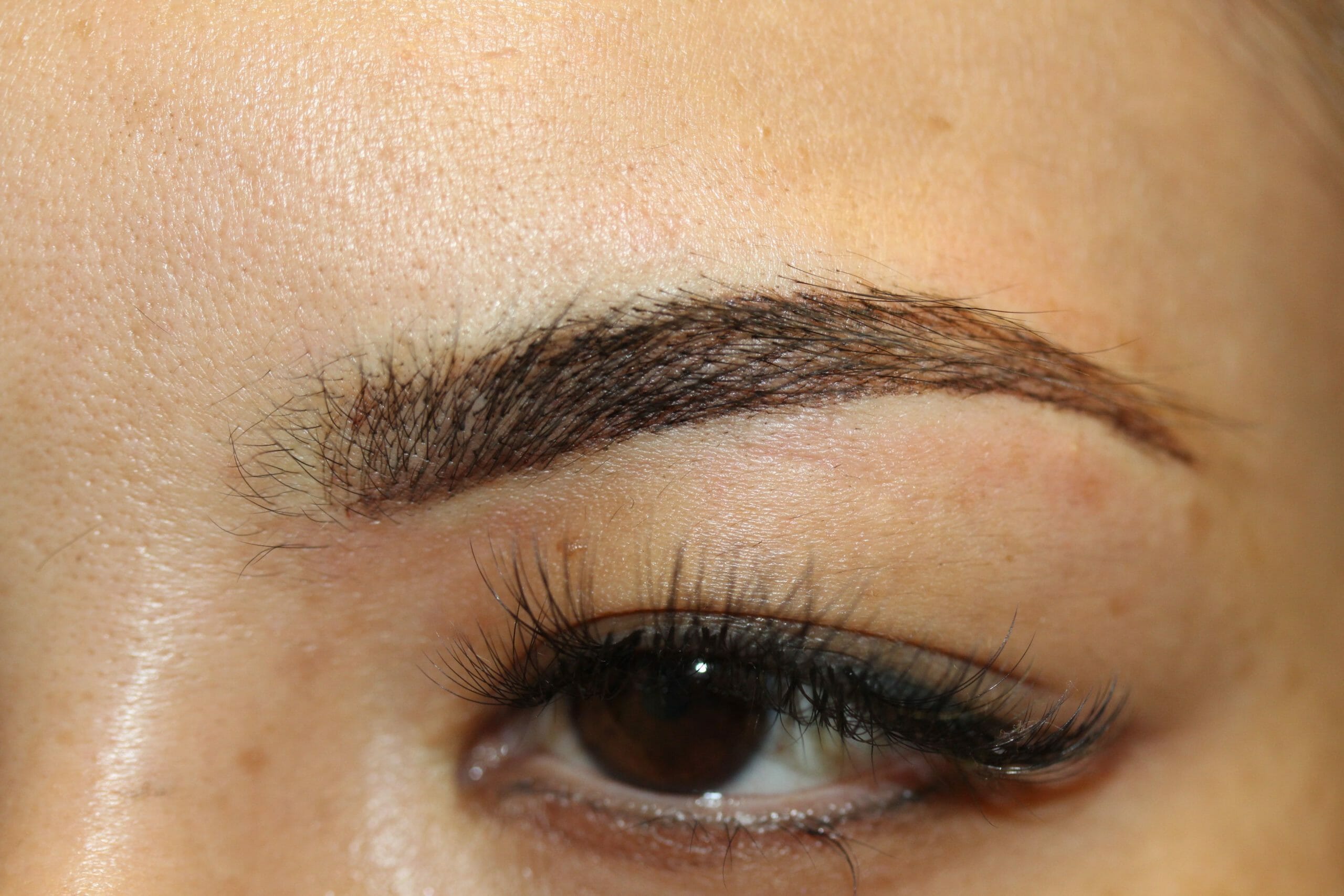permanent eyebrows ruth swissa