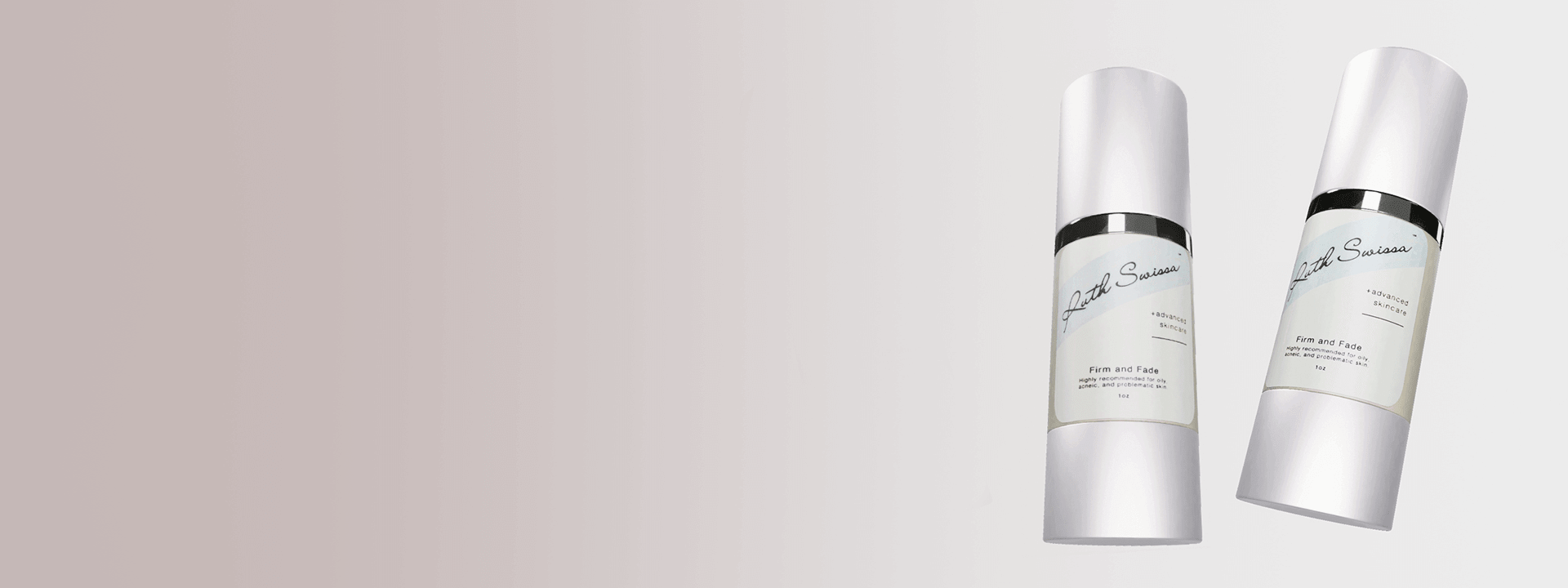 white layer background