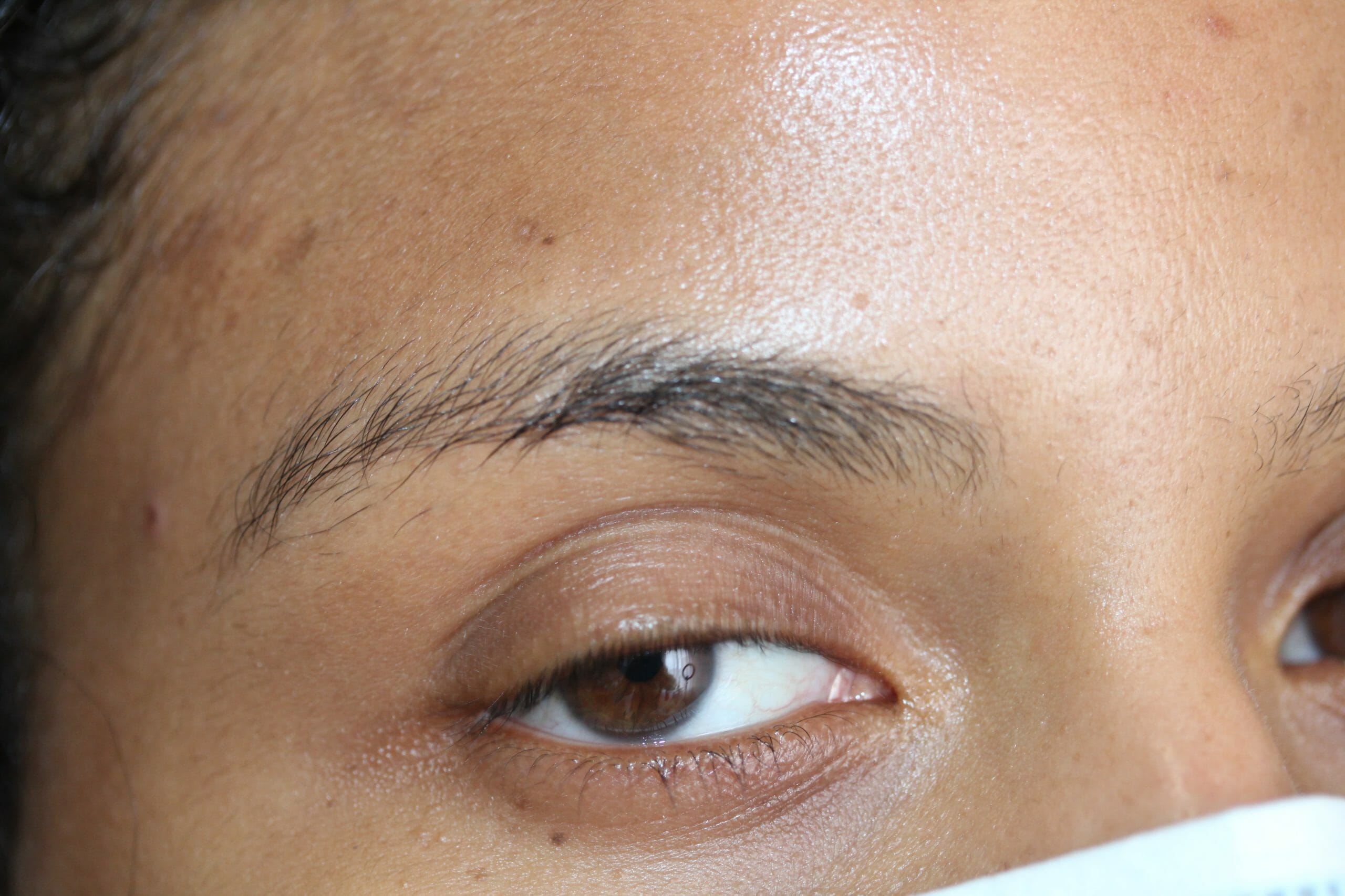 permanent eyebrows
