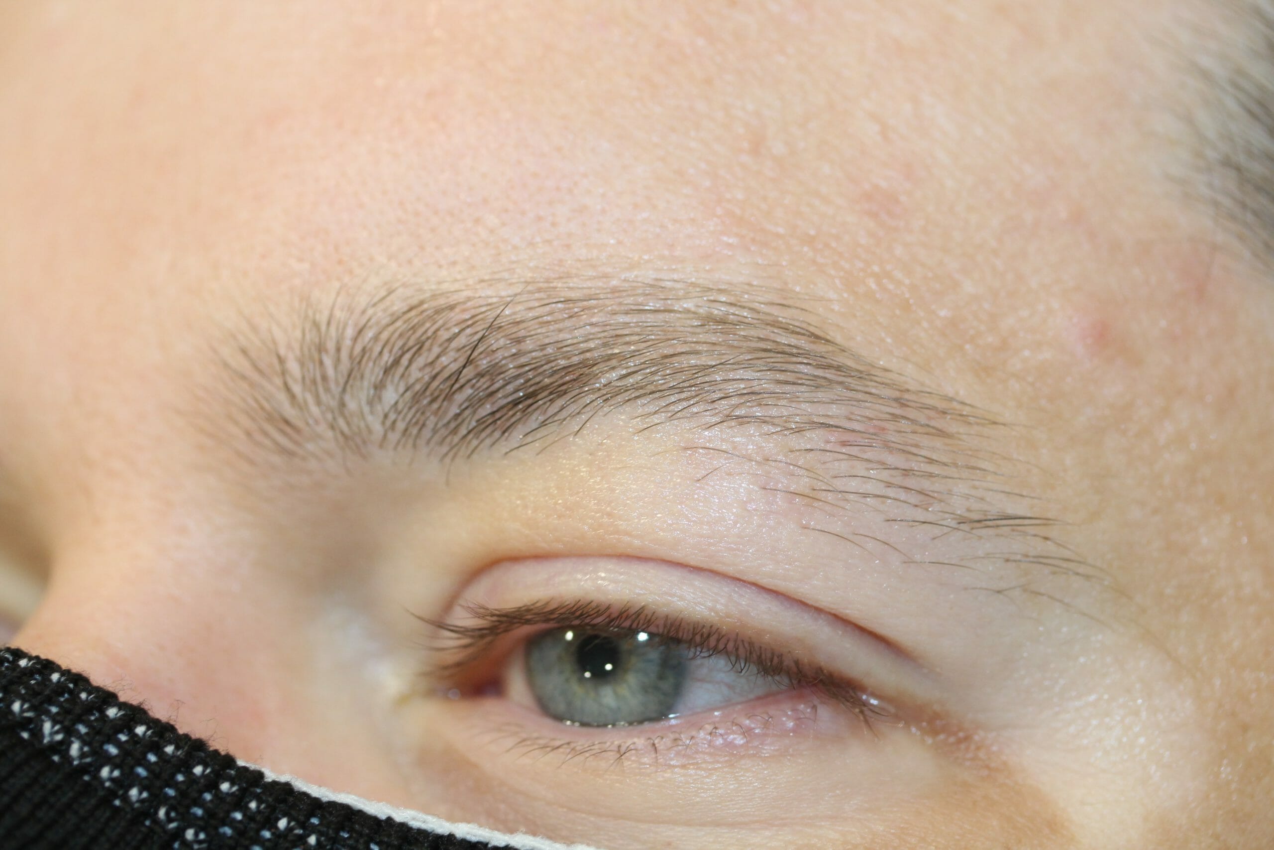 permanent tattoo eyebrows at ruth swissa med spa