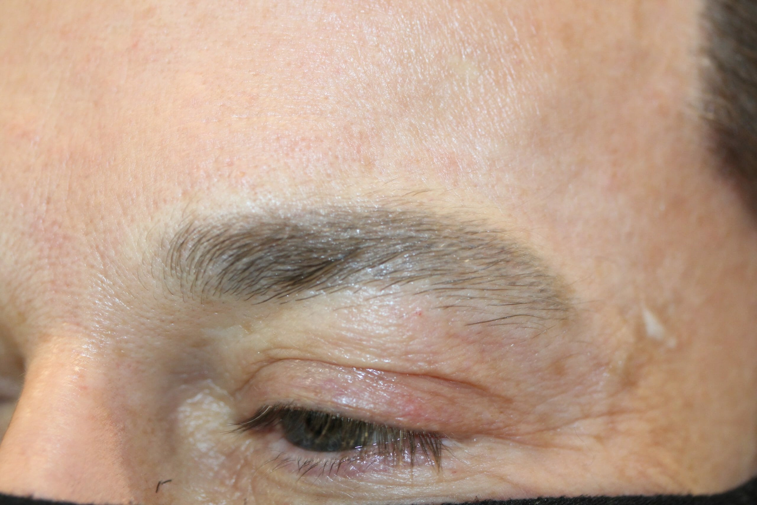 permanent tattoo eyebrows ruth swissa medical spa
