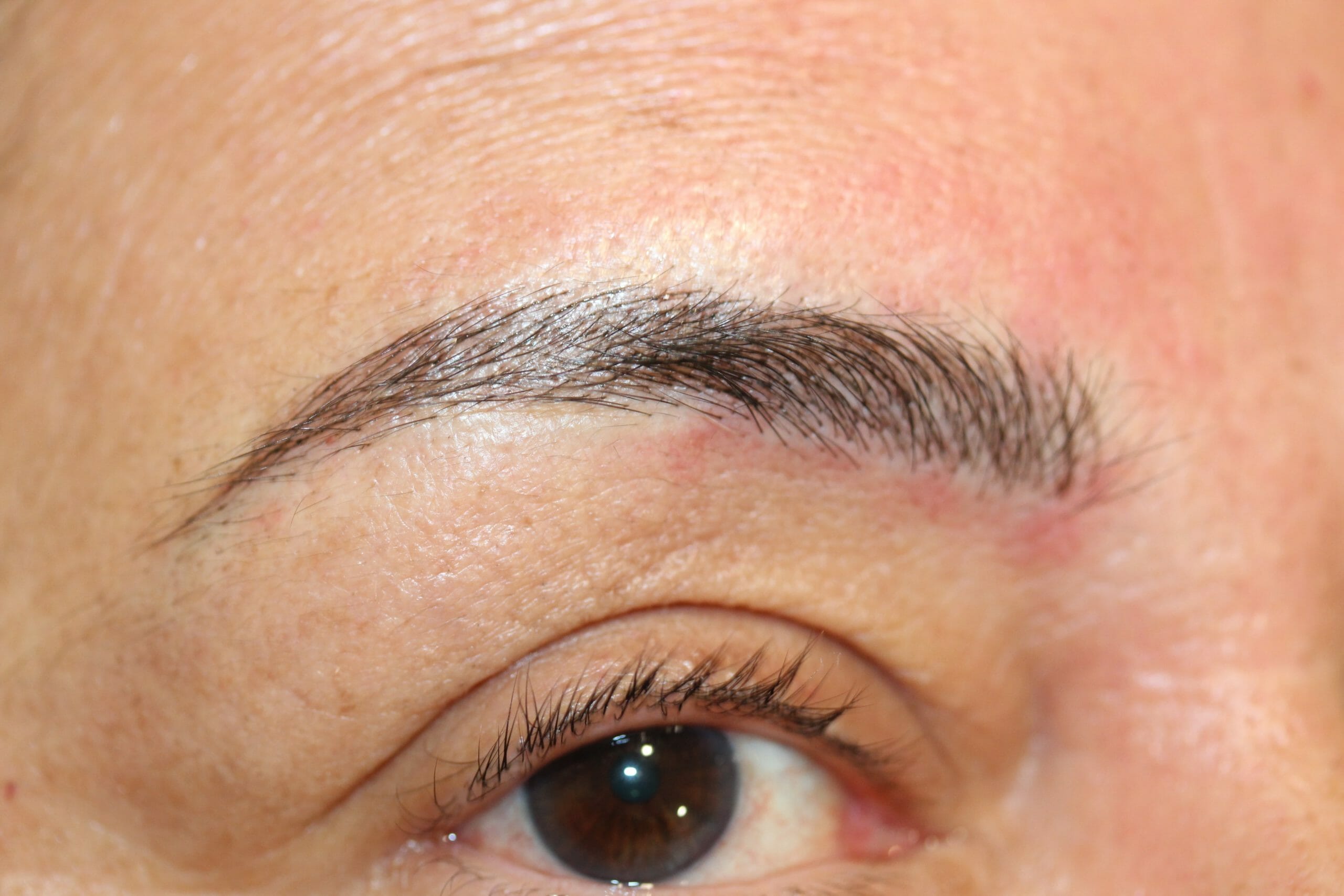 permanent tattoo eyebrows ruth swissa med spa