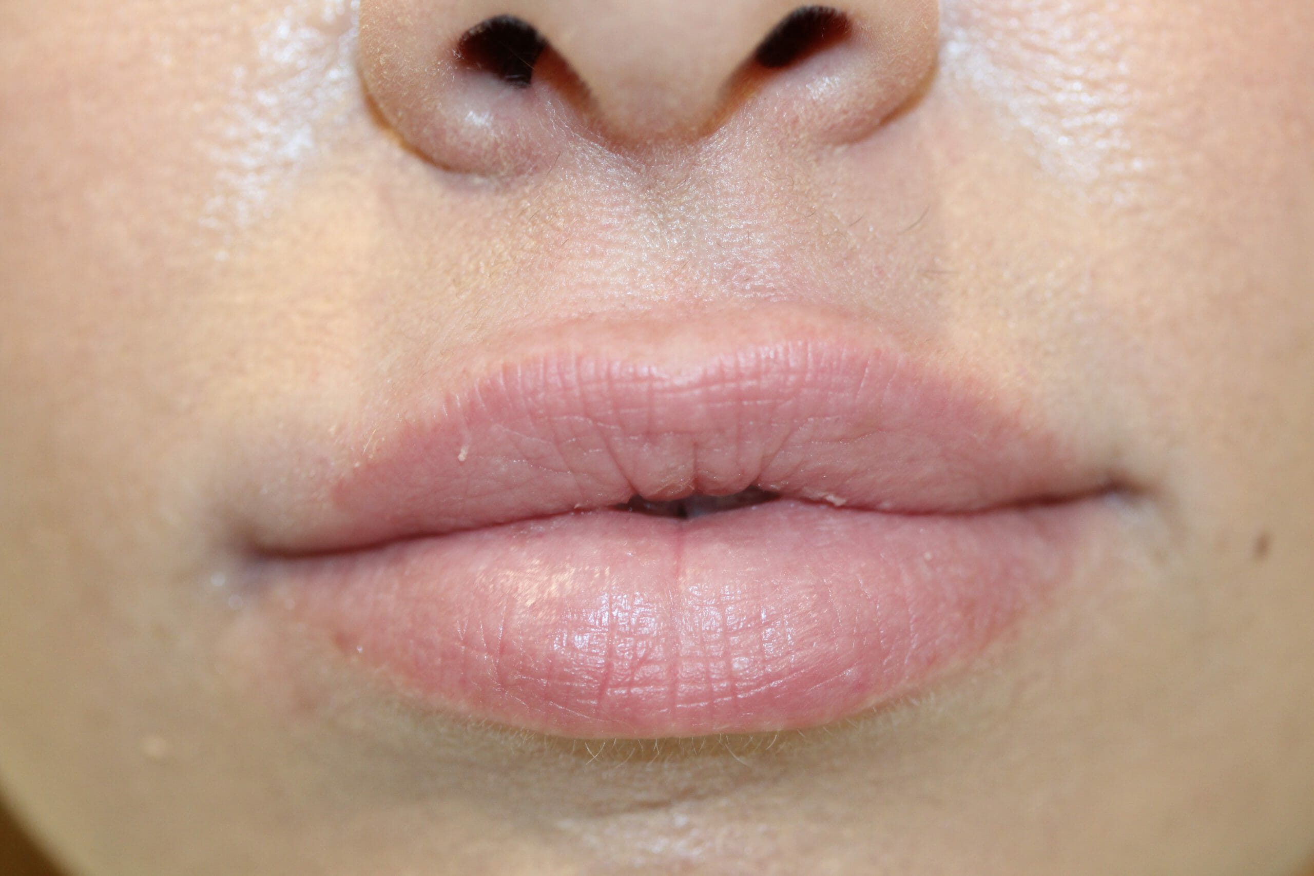 permanent lipstick