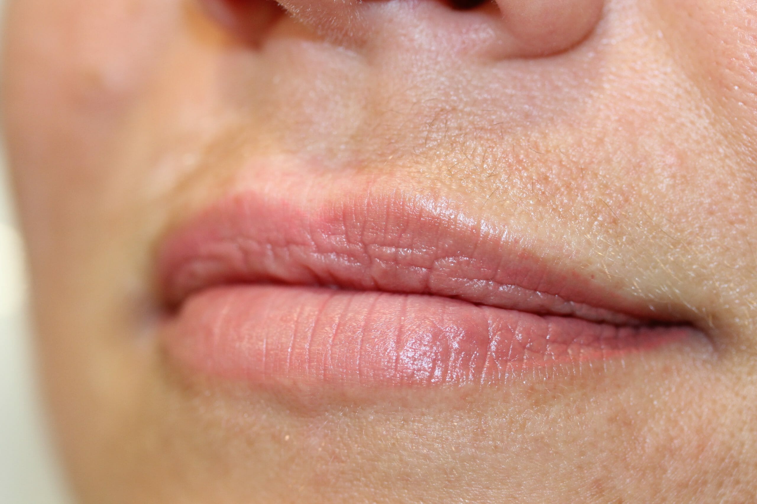 permanent lipstick before and after ruth swissa