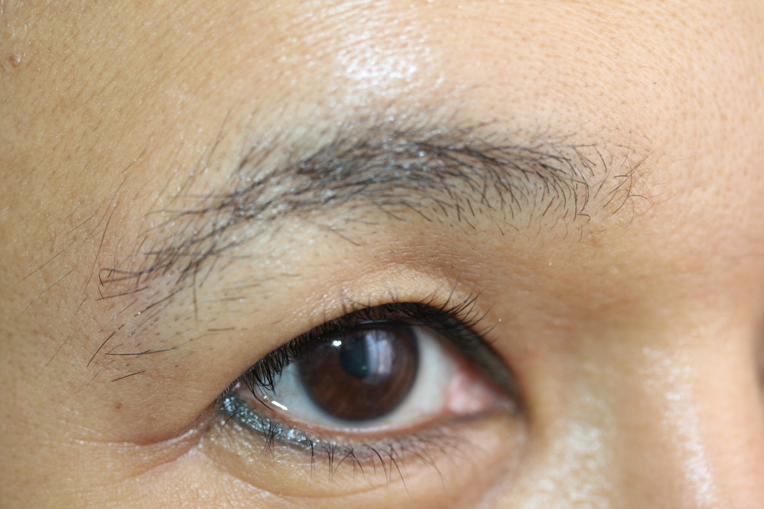ruth swissa permanent eyebrow tattoo 