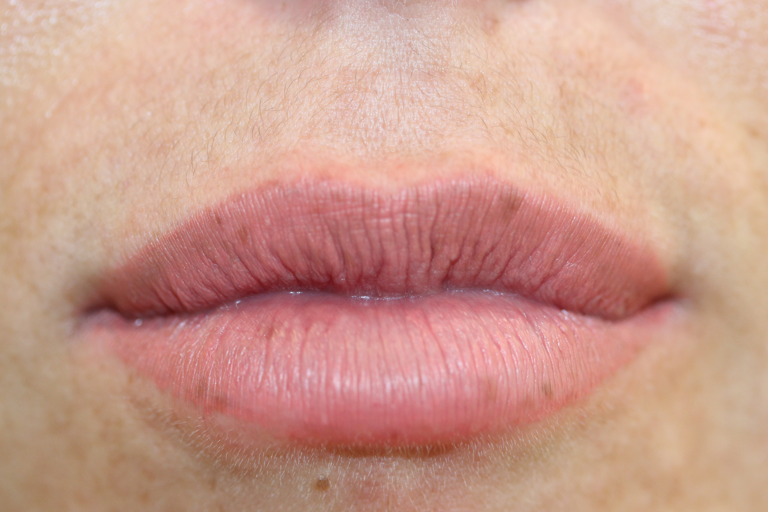 ruth swissa lips permanent