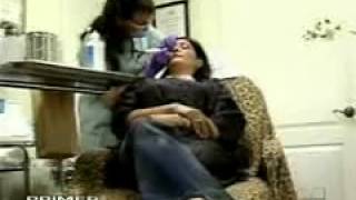 Permanent Makeup Eyebrows And Eyeliner Univision 34