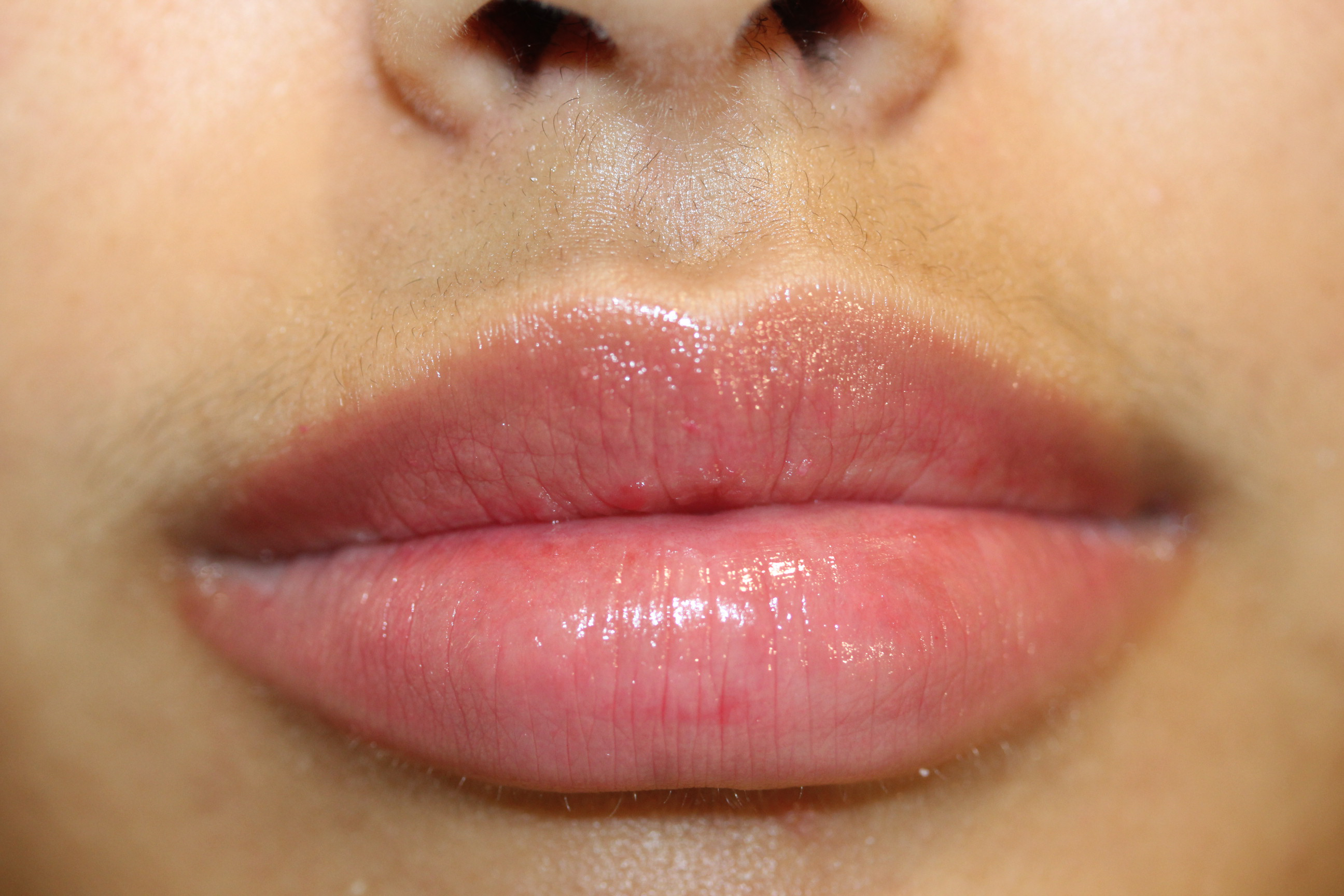 lip blushing permanent lip liner